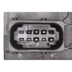 Serrure de porte VEMO V24-85-0025 pour VAUXHALL OE 13579523 VEMO