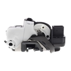 Serrure de porte VEMO V24-85-0025 pour VAUXHALL OE 13579523 VEMO