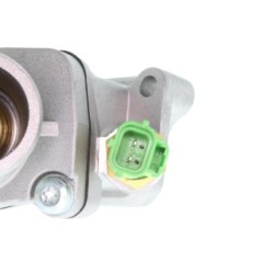 VEMO Boîtier de thermostat V24-99-0044 pour ALFA ROMEO, LANCIA OE 60676066 VEMO