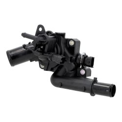 Boîtier de thermostat V24-99-0054 pour ALFA ROMEO, FIAT, JEEP OE 46346508 VEMO