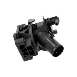 Boîtier de thermostat V24-99-0054 pour ALFA ROMEO, FIAT, JEEP OE 46346508 VEMO