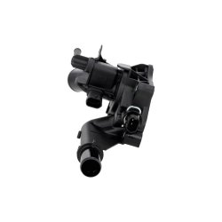 Boîtier de thermostat V24-99-0054 pour ALFA ROMEO, FIAT, JEEP OE 46346508 VEMO
