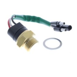 Radiator Fan Temperature Switch VEMO V24-99-1252 OE Ref ZF05934064