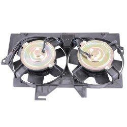 Engine Cooling Fan VEMO V25-01-0001 OE Ref 1102063