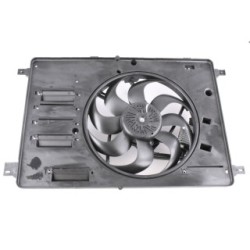 Radiator Fan VEMO V25-01-0002 OE Ref 6G918C607GG