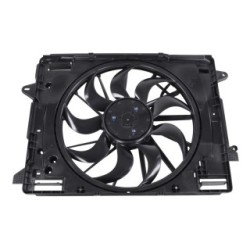 Radiator Fan VEMO V25-01-0003 OE Ref 2 421 567