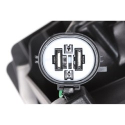 VEMO ventilateur de radiateur V25-01-0003 pour FORD KUGA OE LX6Z8C607A VEMO