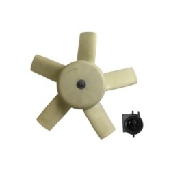 Radiator Fan VEMO V25-01-1501 OE Ref 95GB 8K620 A1A