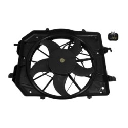 Radiator Fan VEMO V25-01-1532 OE Ref 1 075 135