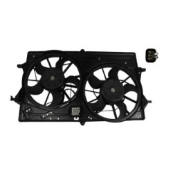 Radiator Fan VEMO V25-01-1533 OE Ref 1 107 126