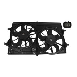 Radiator Fan VEMO V25-01-1534 OE Ref 1S4Z8C607AD