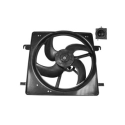 Radiator Fan VEMO V25-01-1539 OE Ref 1 230 809