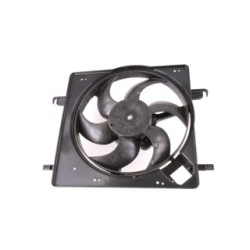 Radiator Fan VEMO V25-01-1540 OE Ref 1 092 620
