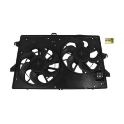 Radiator Fan VEMO V25-01-1542 OE Ref 1 152 920