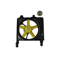 Radiator Fan VEMO V25-01-1546 OE Ref 1 020 505