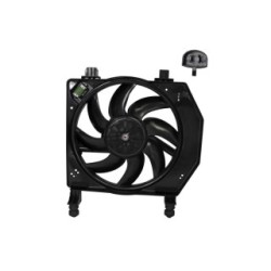 Radiator Fan VEMO V25-01-1552 OE Ref 1 089 652