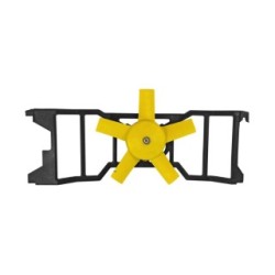 Radiator Fan VEMO V25-01-1553 OE Ref 2S6H8C607BA