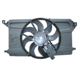 Radiator Fan VEMO V25-01-1560 OE Ref 3M518C607EB