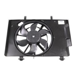 Radiator Fan VEMO V25-01-1561 OE Ref 1 557 573