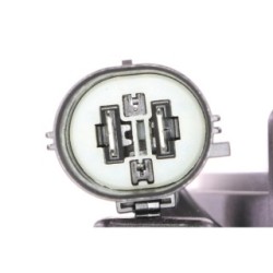 Ventilateur de radiateur VEMO V25-01-1562 pour FORD, VOLVO OE 1542831 VEMO