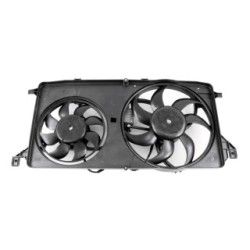 Radiator Fan VEMO V25-01-1566 OE Ref 6C118C607AC