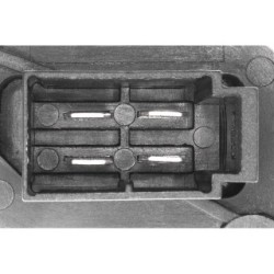 Régulateur de ventilation intérieure VEMO V25-03-1633 pour FORD TRANSIT OE 4525162 VEMO