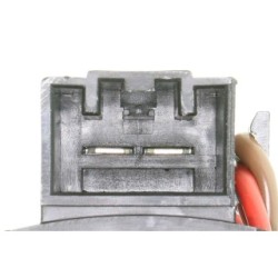 Ventilateur d'habitacle VEMO V25-03-1636 pour FORD FIESTA, FUSION OE 1252926 VEMO