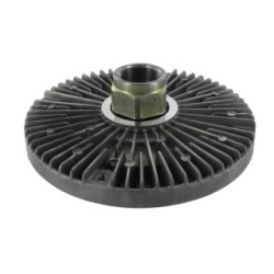 Radiator Fan Clutch VEMO V25-04-1564 OE Ref 1 436 157
