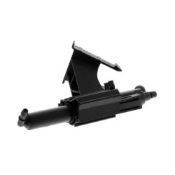 Headlight Washer Jet VEMO V25-08-0007 OE Ref 1 703 411