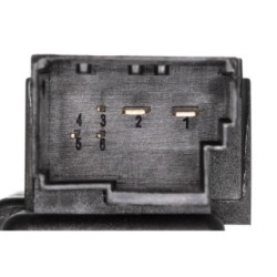 Gicleur lave-phares VEMO V25-08-0008 pour FORD FOCUS OE BM51-13L015-AC VEMO