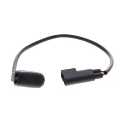 Windscreen Washer Jet VEMO V25-08-0024 OE Ref 1 116 775