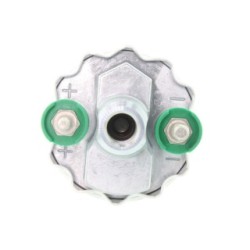 Pompe à carburant VEMO V25-09-0020 pour FIAT, FORD, IVECO OE 93828642 VEMO