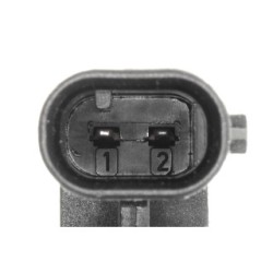 Injecteur de carburant VEMO V25-11-0016 pour FORD OE DS7G-9F593-EA VEMO