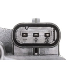 Pompe de recirculation d'eau pour chauffage de stationnement VEMO V25-16-0013 pour FORD VEMO