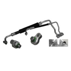 High Pressure Line VEMO V25-20-0001 OE Ref 1 121 712