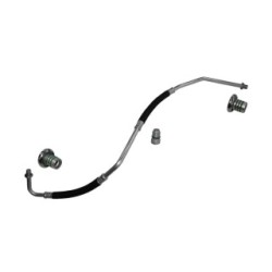 Ac Low Pressure Pipe VEMO V25-20-0003 OE Ref 1 334 964