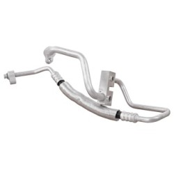 Ac High Pressure Pipe VEMO V25-20-0004 OE Ref 1 036 852