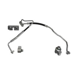 High Pressure Line VEMO V25-20-0011 OE Ref 1 106 484