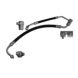 High Pressure Line VEMO V25-20-0012 OE Ref 1 334 612