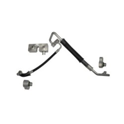 High Pressure Line VEMO V25-20-0016 OE Ref 1S7H19D850CC