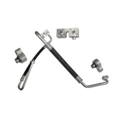 Tuyau haute pression VEMO V25-20-0017 pour FORD MONDEO OE 1357242