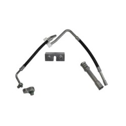 Tuyau haute pression VEMO V25-20-0026 pour FORD FIESTA, FUSION