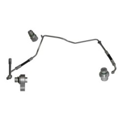 High Pressure Line VEMO V25-20-0029 OE Ref 1 354 069