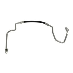 Ac High Pressure Pipe VEMO V25-20-0039 OE Ref 1 370 301