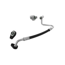 Ac High Pressure Pipe VEMO V25-20-0041 OE Ref 1 505 592