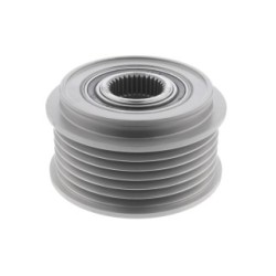 Alternator Pulley VEMO V25-23-0001 OE Ref 5M5Q-10344-AA