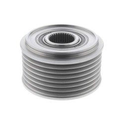 Alternator Pulley VEMO V25-23-0003 OE Ref 2C1T 1030 0BA