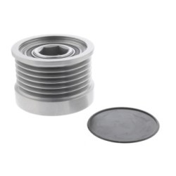 Alternator Pulley VEMO V25-23-0005 OE Ref 1S7T 1030 0CD