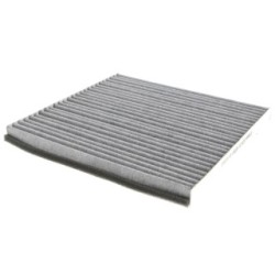 Pollen Filter VEMO V25-31-1078 OE Ref YL84 19N619 AA