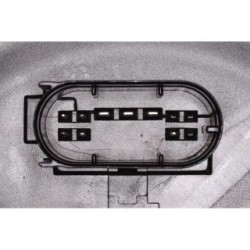 Ressort pneumatique de suspension VEMO V25-50-0011 OE 3U2Z5580FA VEMO